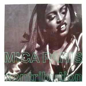 FLAC Mica Paris - Contribution