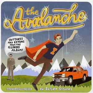FLAC Sufjan Stevens - The Avalanche