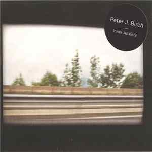 FLAC Peter John Birch - Inner Anxiety