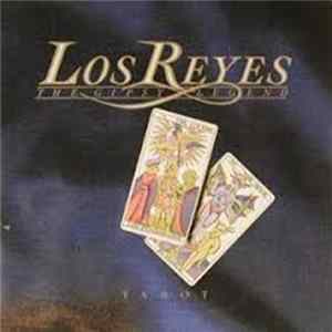 FLAC Los Reyes - Tarot