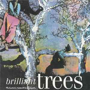 FLAC Brilliant Trees - Autumn Needs A Clown