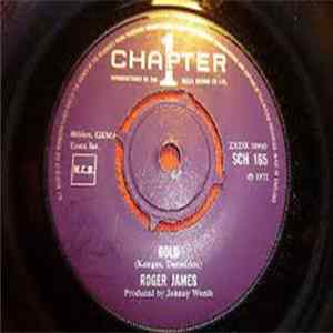 FLAC Roger James - Gold