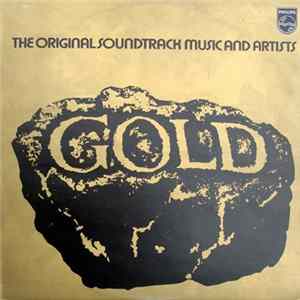 FLAC Elmer Bernstein - Gold (Original Motion Picture Soundtrack)