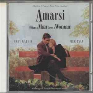 FLAC Zbigniew Preisner - Music From The Original Motion Picture Soundtrack "Amarsi (When A Man Loves A Woman)"