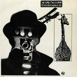 FLAC Churchill - Counterspies 38