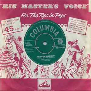 FLAC Tony Crombie And His Men - The Gigglin' Gurgleburp / Rock-Cha-Cha