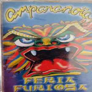 FLAC Amparanoïa - Feria Furiosa
