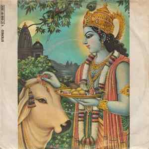 FLAC Radha Krsna Temple - Govinda