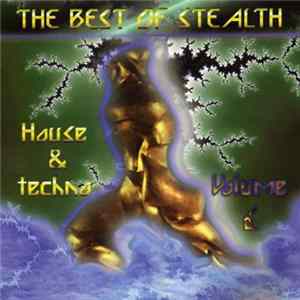 FLAC Various - The Best Of Stealth House & Techno Vol. 6