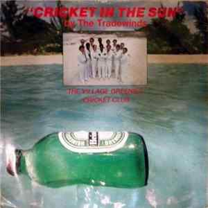 FLAC The Tradewinds - Cricket In The Sun
