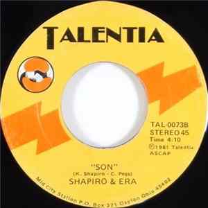 FLAC Shapiro & Era - Son