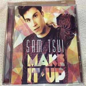 FLAC Sam Tsui - Make It Up