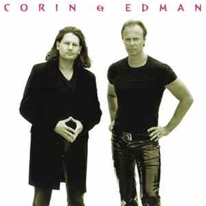 FLAC Corin & Edman - Roc De Light