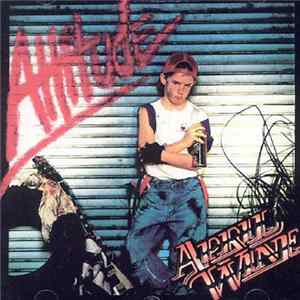 FLAC April Wine - Attitude