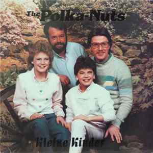 FLAC The Polka Nuts - Kleine Kinder