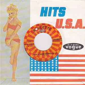 FLAC Sam And Dave - I Got A Thing Going On