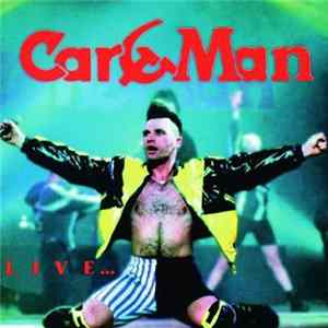 FLAC Car-Man - Live...