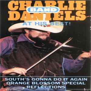 FLAC Charlie Daniels Band - At His Best!