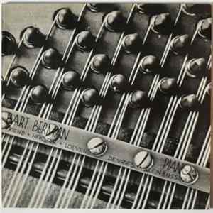 FLAC Bart Berman - Piano