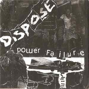 FLAC Dispose - Power Failure