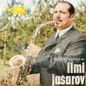 FLAC Štipskite Svadbari Na Ilmi Jašarov - Skopski Čoček