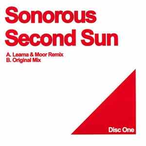 FLAC Sonorous - Second Sun