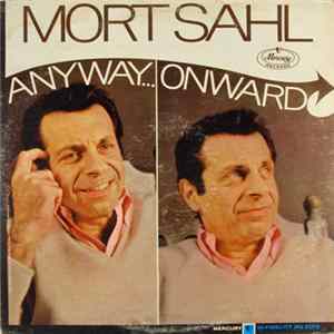 FLAC Mort Sahl - Anyway...Onward