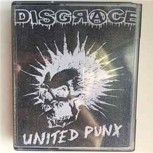 FLAC Disgrace - United Punx