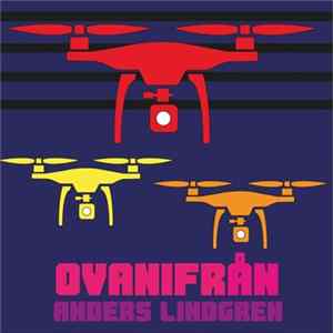 FLAC Anders Lindgren - Ovanifrån