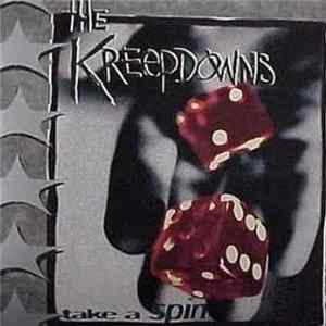 FLAC The Kreepdowns - Take A Spin