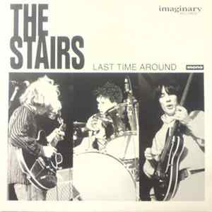 FLAC The Stairs - Last Time Around