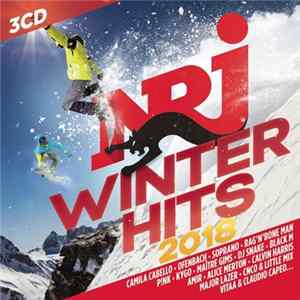 FLAC Various - NRJ Winter Hits 2018