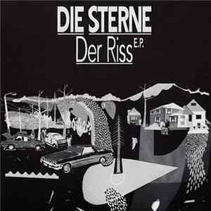 FLAC Die Sterne - Der Riss E.P.