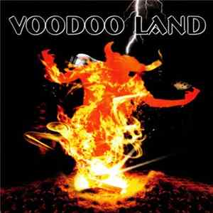 FLAC Voodooland - Voodooland