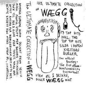 FLAC Wægg - The Ultimate Collection Of