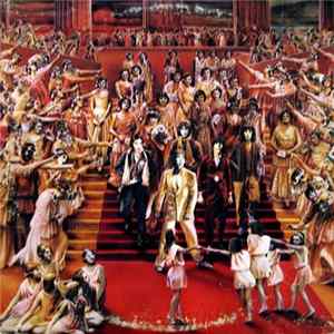 FLAC The Rolling Stones - It's Only Rock 'N Roll