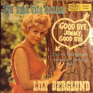 FLAC Lily Berglund - Sju Små Vita Svanar