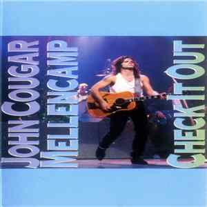 FLAC John Cougar Mellencamp - Check It Out