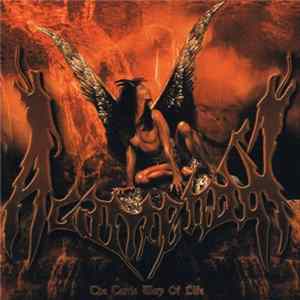 FLAC Agamendon - The Toxic Way Of Life