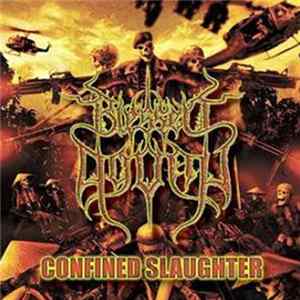 FLAC Blessed Agony - Confined Slaughter