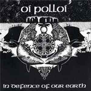 FLAC Oi Polloi - In Defence Of Our Earth