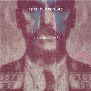 FLAC Pink Flamingos - The Clown Wars
