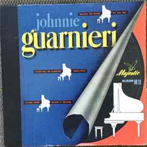 FLAC Johnnie Guarnieri - Johnnie Guarnieri