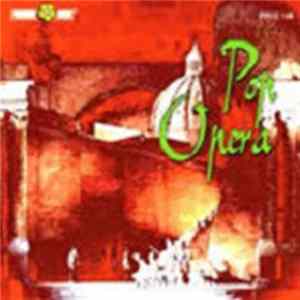 FLAC Luigi Venegoni, Marco Cimino, Mauro Bouvet - Pop Opera
