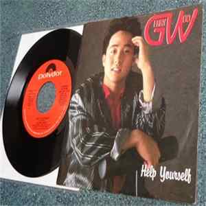 FLAC Gerry Woo - Help Yourself