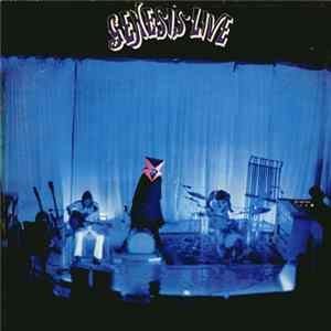 FLAC Genesis - Live