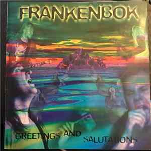 FLAC Frankenbok - Greetings And Salutations