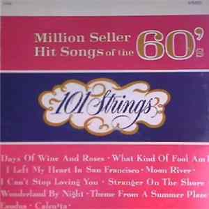 FLAC 101 Strings - Million Seller Hit Songs Of The 60's