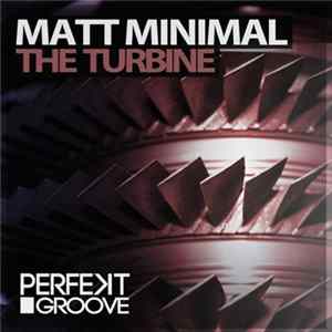 FLAC Matt Minimal - The Turbine