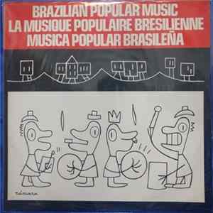 FLAC Antonio Adolfo - Brazilian Popular Music La Musique Populaire Bresilienne Música Popular Brasileña